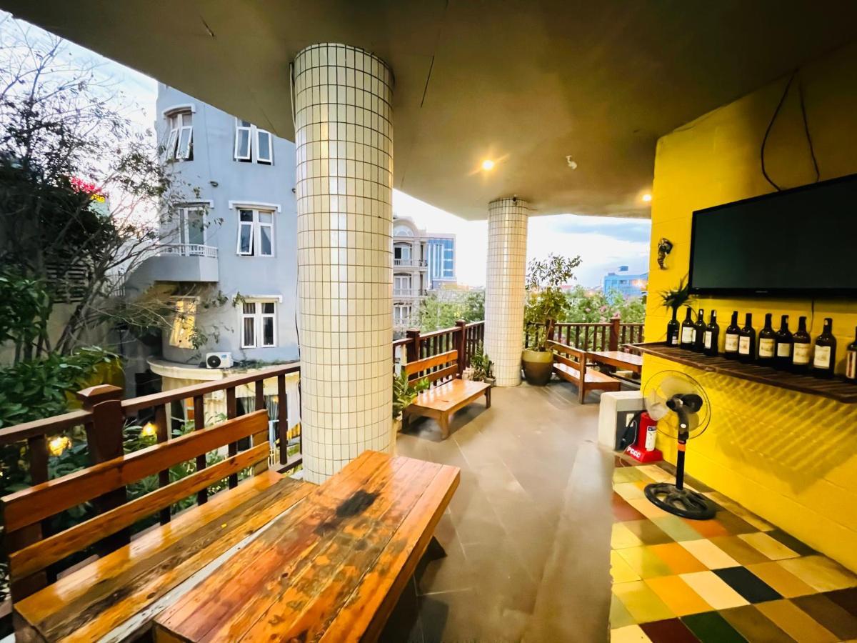 Nha Que Homestay Phan Thiet Exterior photo