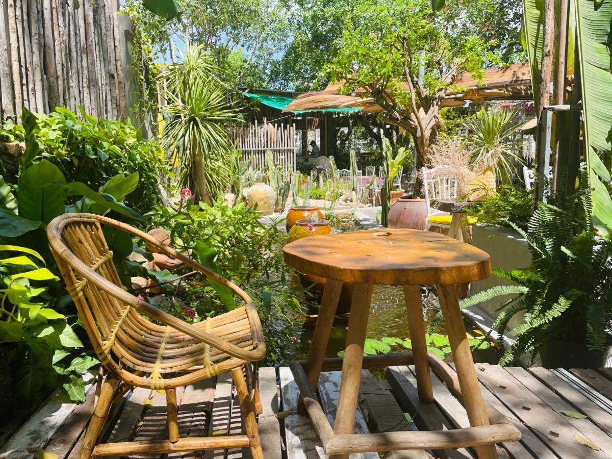 Nha Que Homestay Phan Thiet Exterior photo