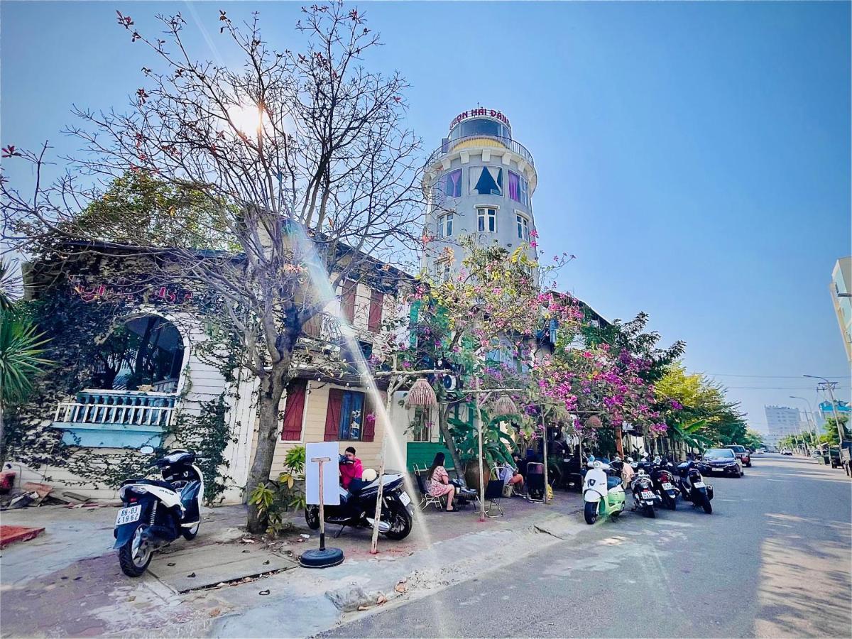Nha Que Homestay Phan Thiet Exterior photo
