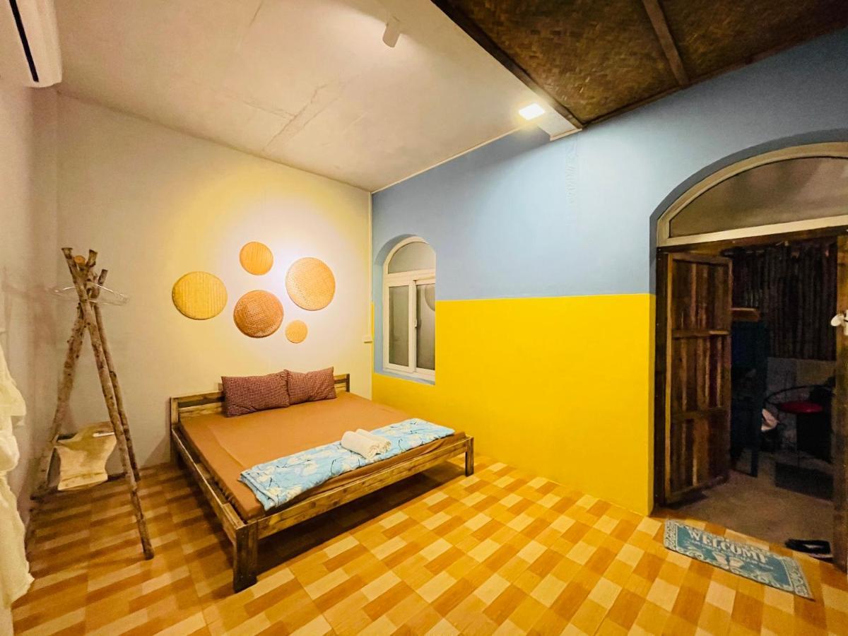 Nha Que Homestay Phan Thiet Exterior photo