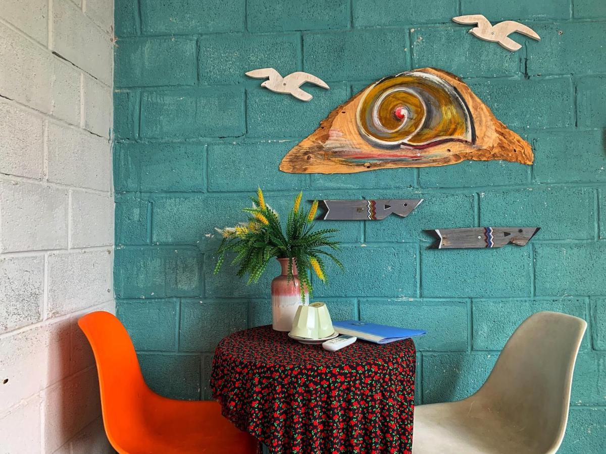 Nha Que Homestay Phan Thiet Exterior photo