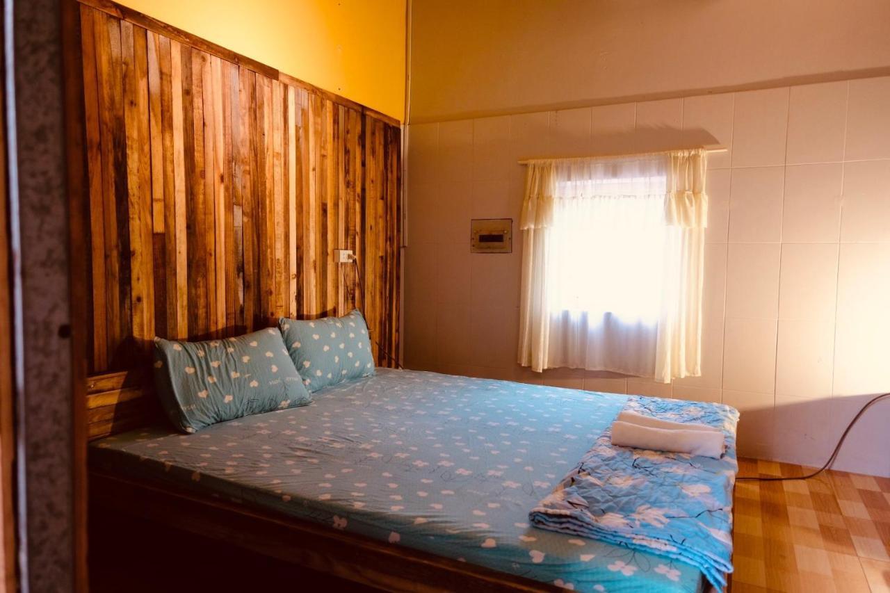 Nha Que Homestay Phan Thiet Exterior photo
