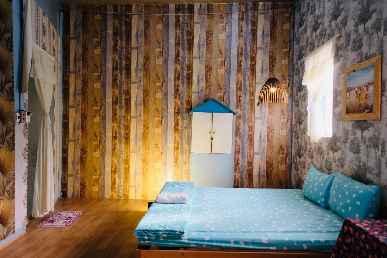 Nha Que Homestay Phan Thiet Exterior photo