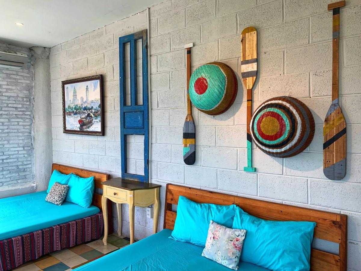 Nha Que Homestay Phan Thiet Exterior photo