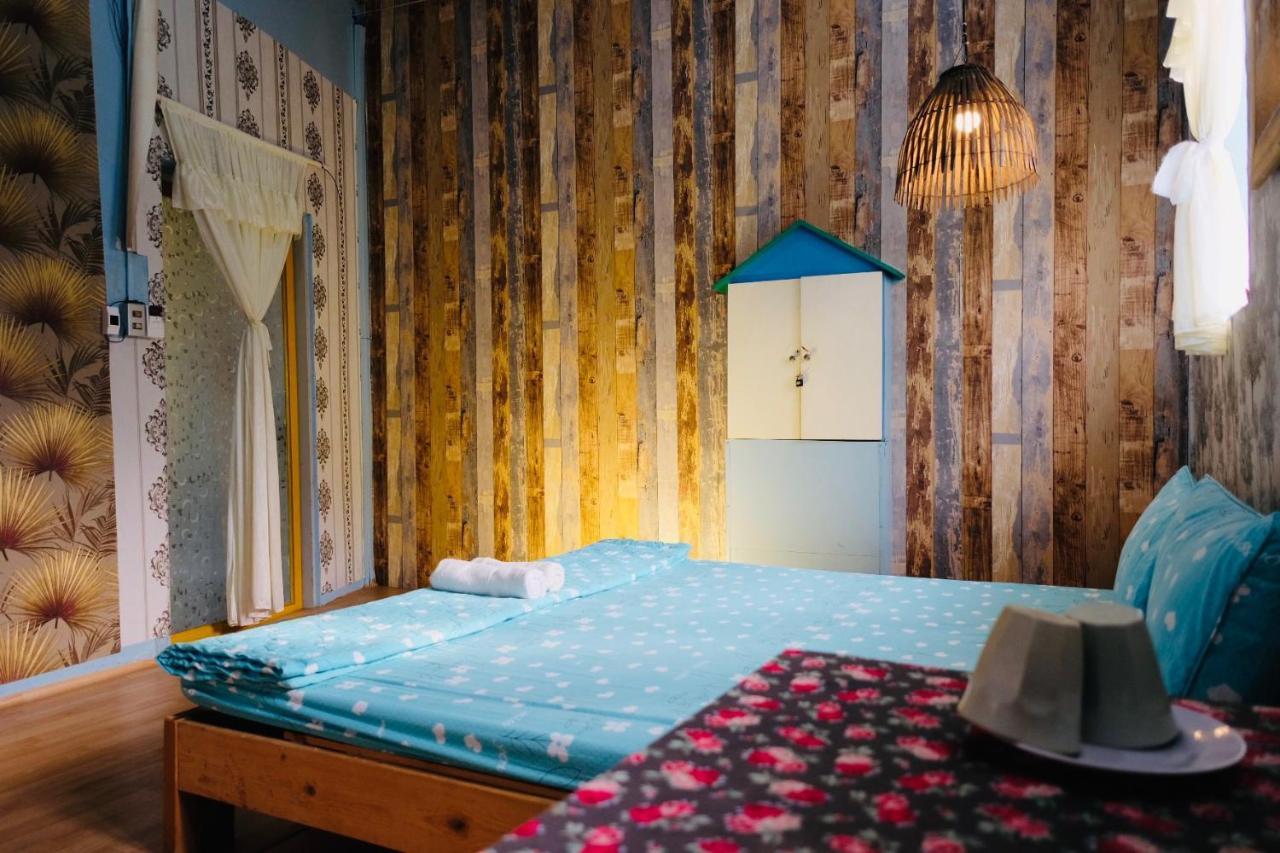 Nha Que Homestay Phan Thiet Exterior photo
