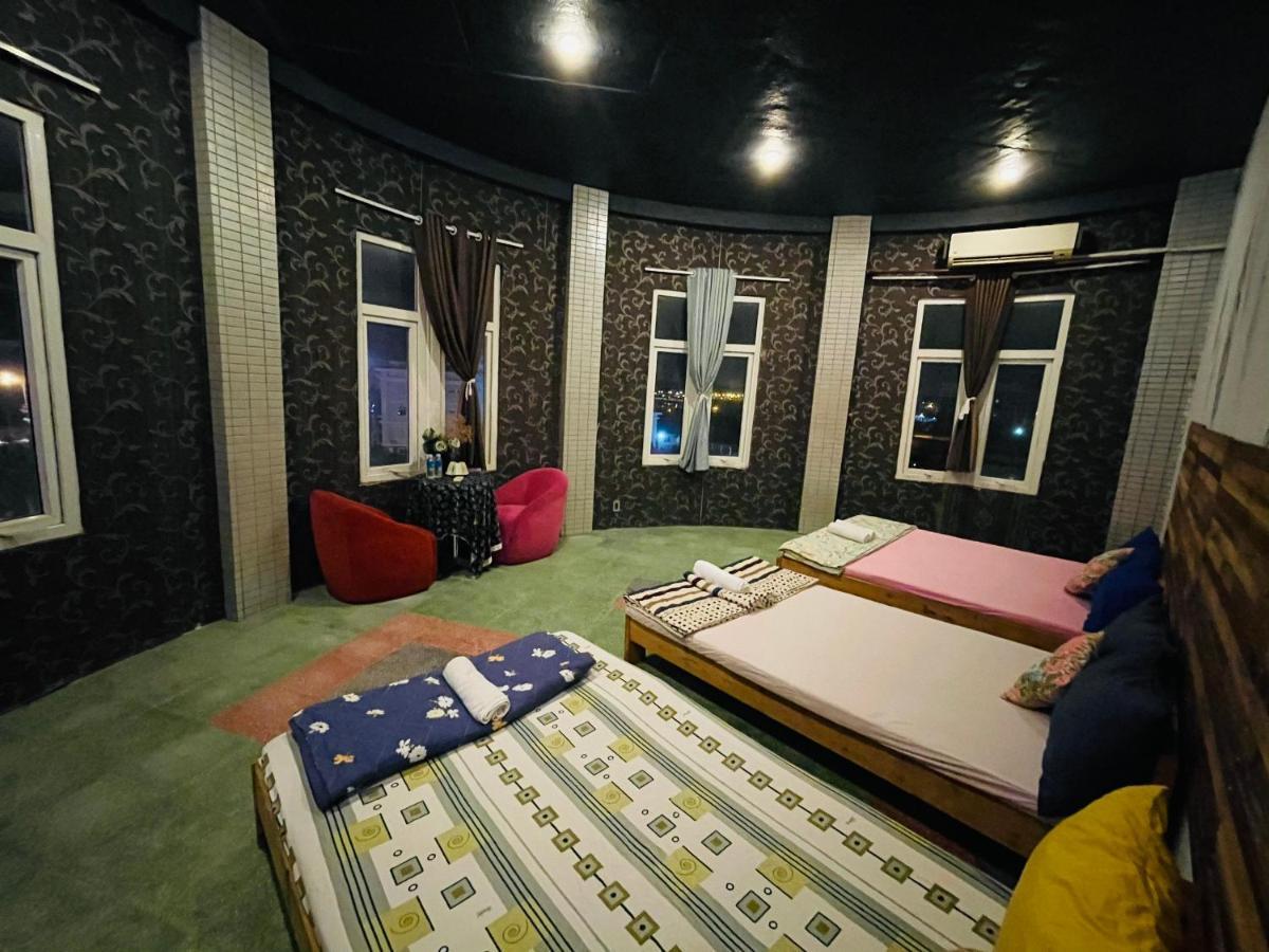 Nha Que Homestay Phan Thiet Exterior photo