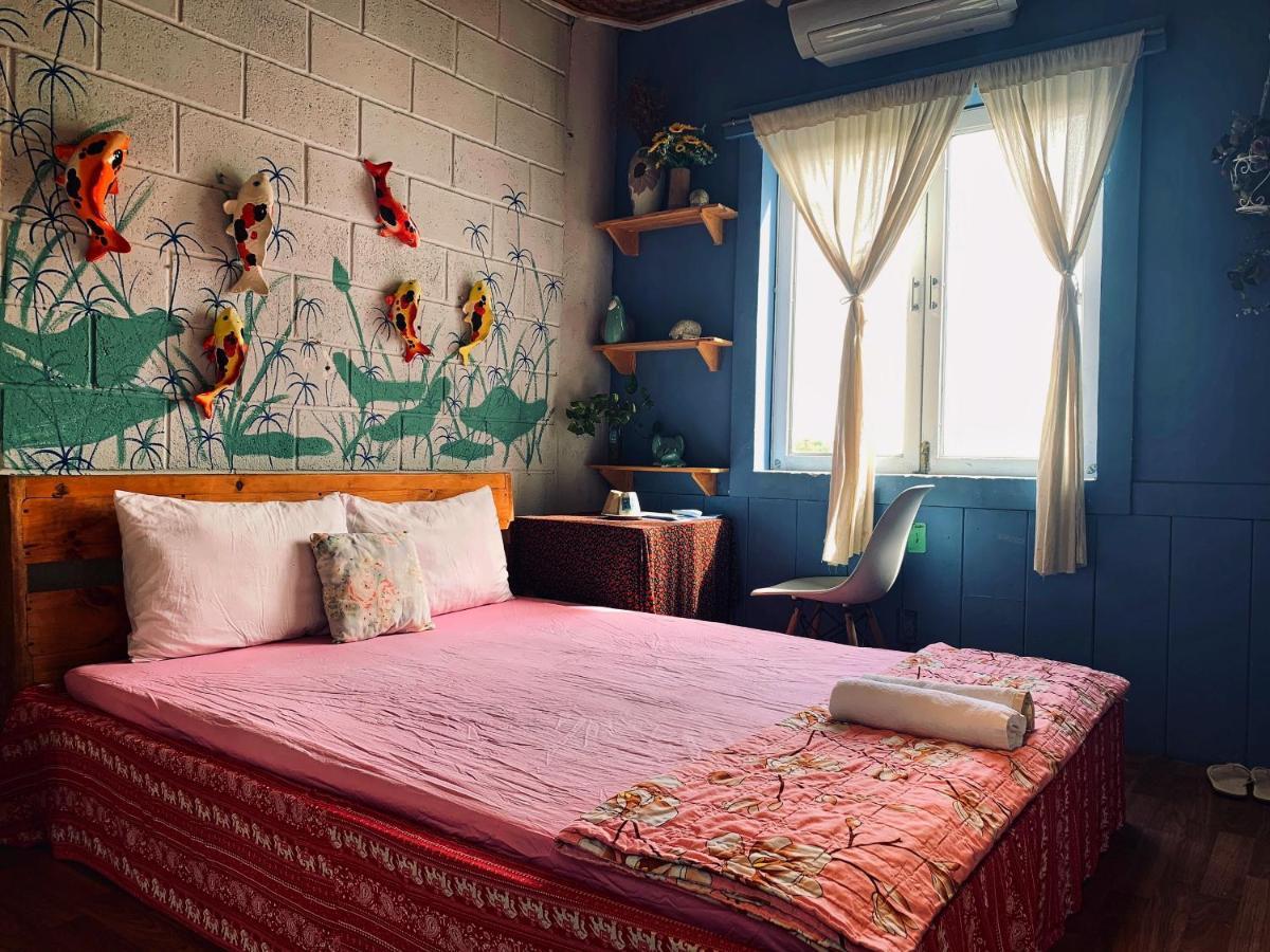 Nha Que Homestay Phan Thiet Exterior photo