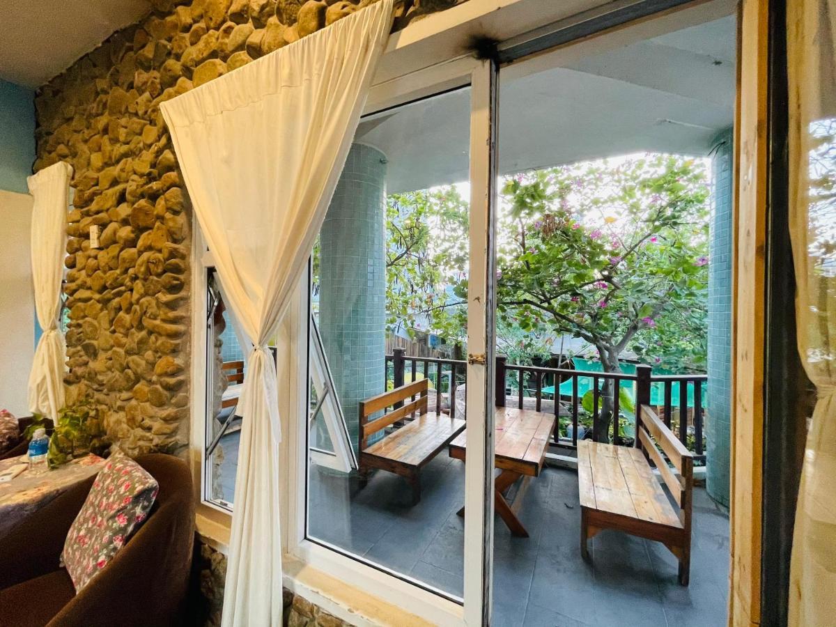 Nha Que Homestay Phan Thiet Exterior photo