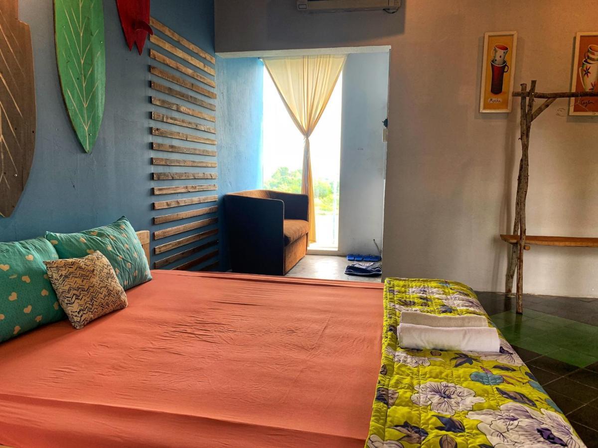 Nha Que Homestay Phan Thiet Exterior photo