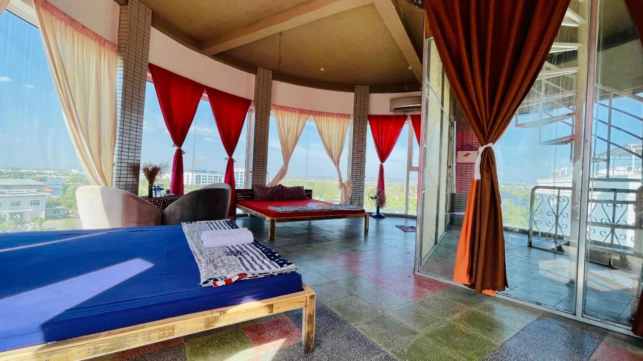 Nha Que Homestay Phan Thiet Exterior photo