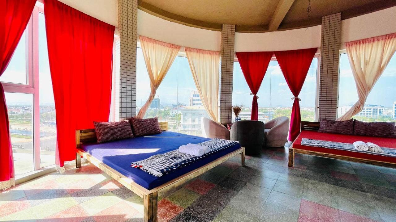 Nha Que Homestay Phan Thiet Exterior photo