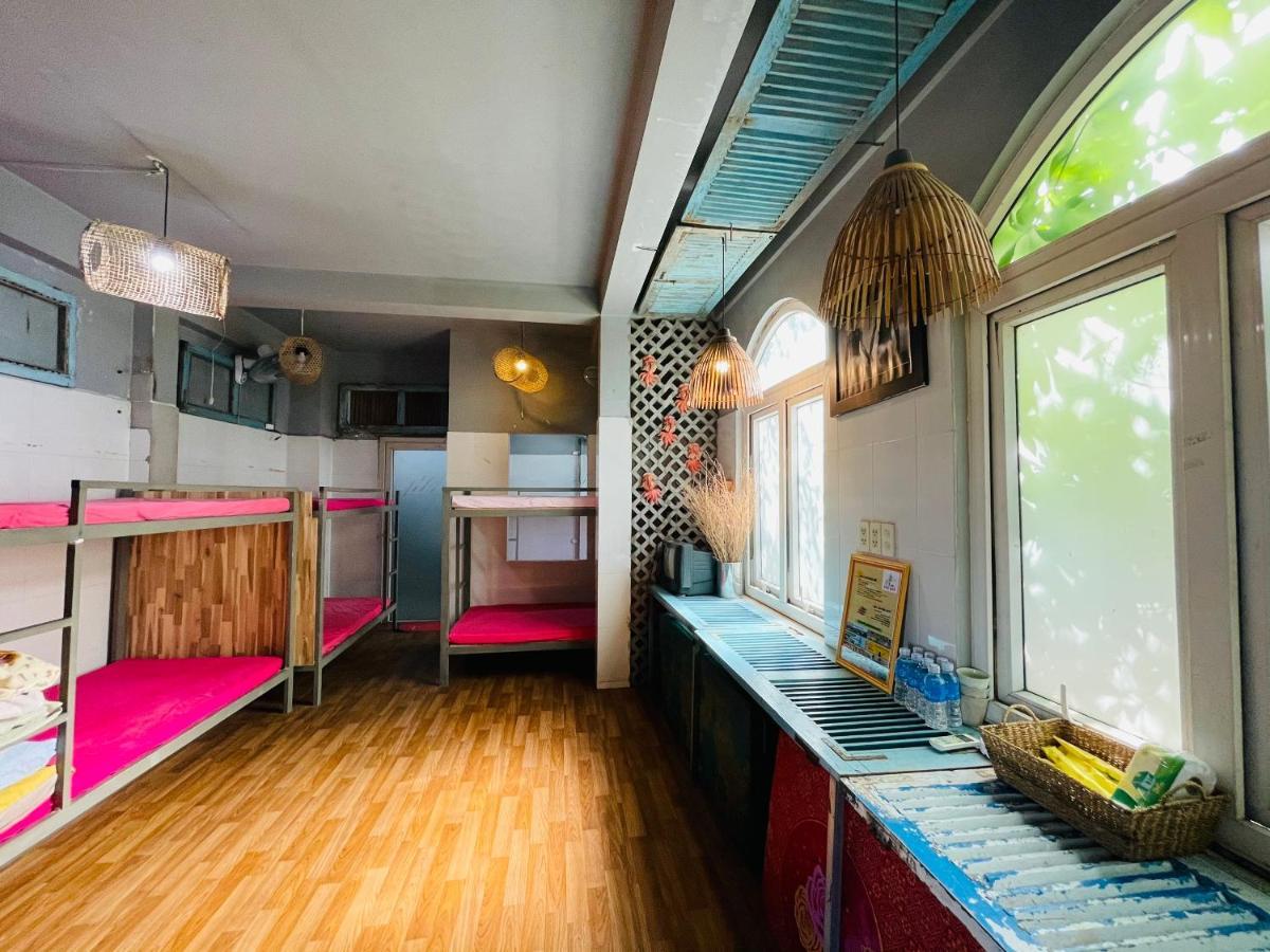 Nha Que Homestay Phan Thiet Exterior photo