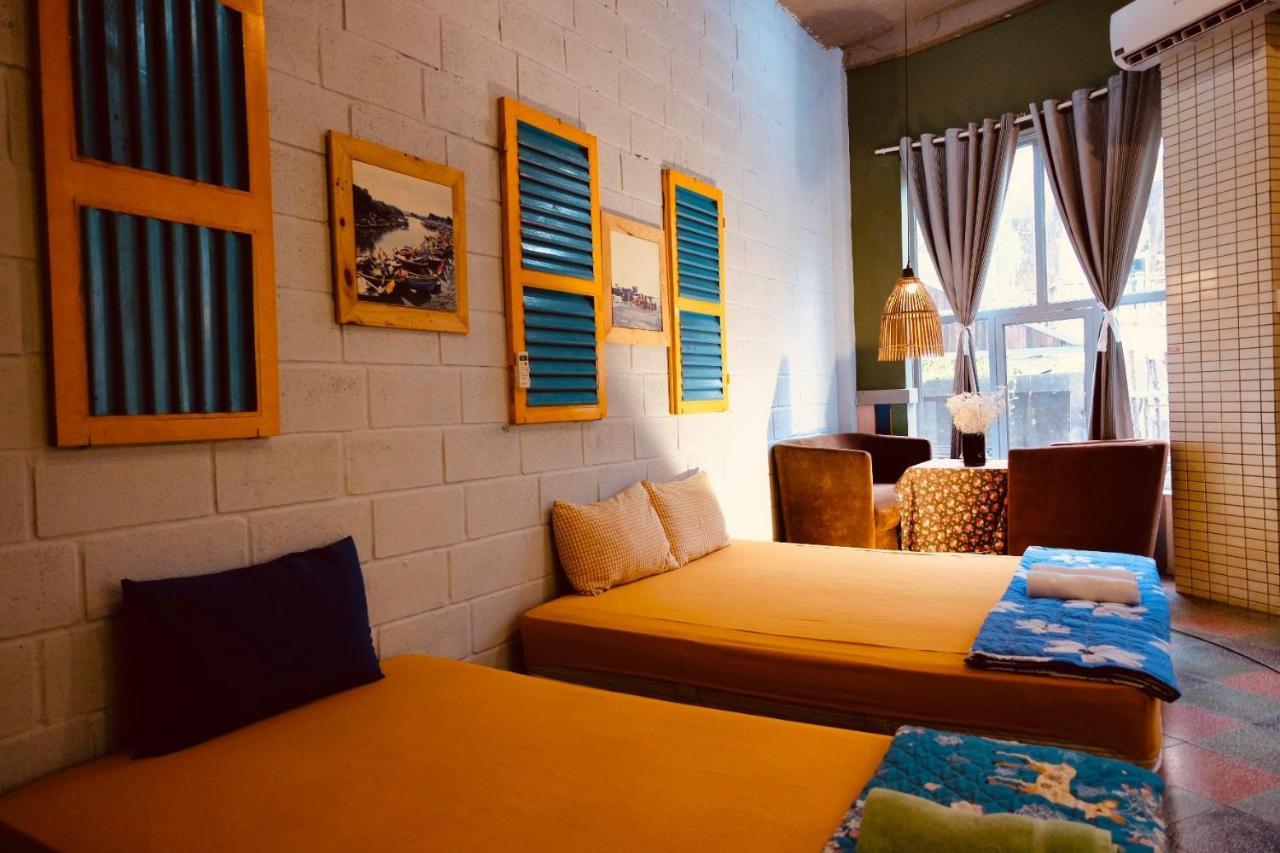 Nha Que Homestay Phan Thiet Exterior photo