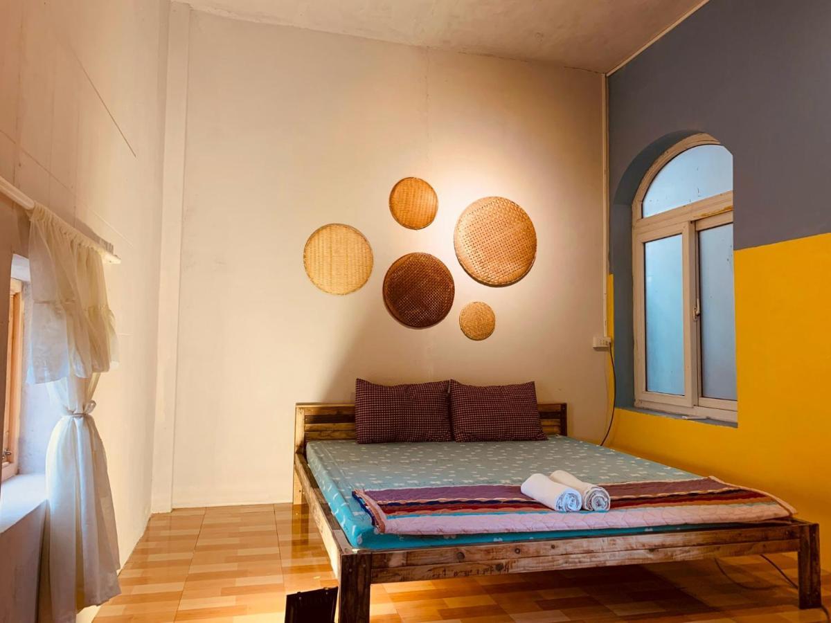 Nha Que Homestay Phan Thiet Exterior photo