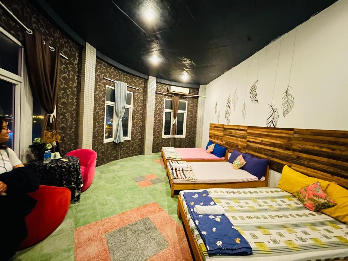 Nha Que Homestay Phan Thiet Exterior photo