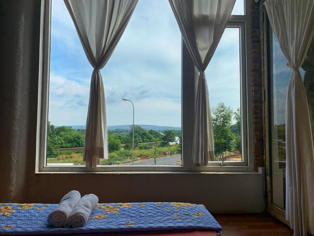 Nha Que Homestay Phan Thiet Exterior photo
