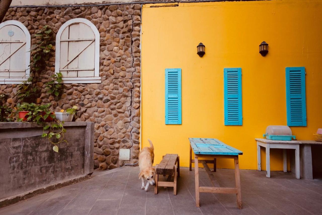 Nha Que Homestay Phan Thiet Exterior photo