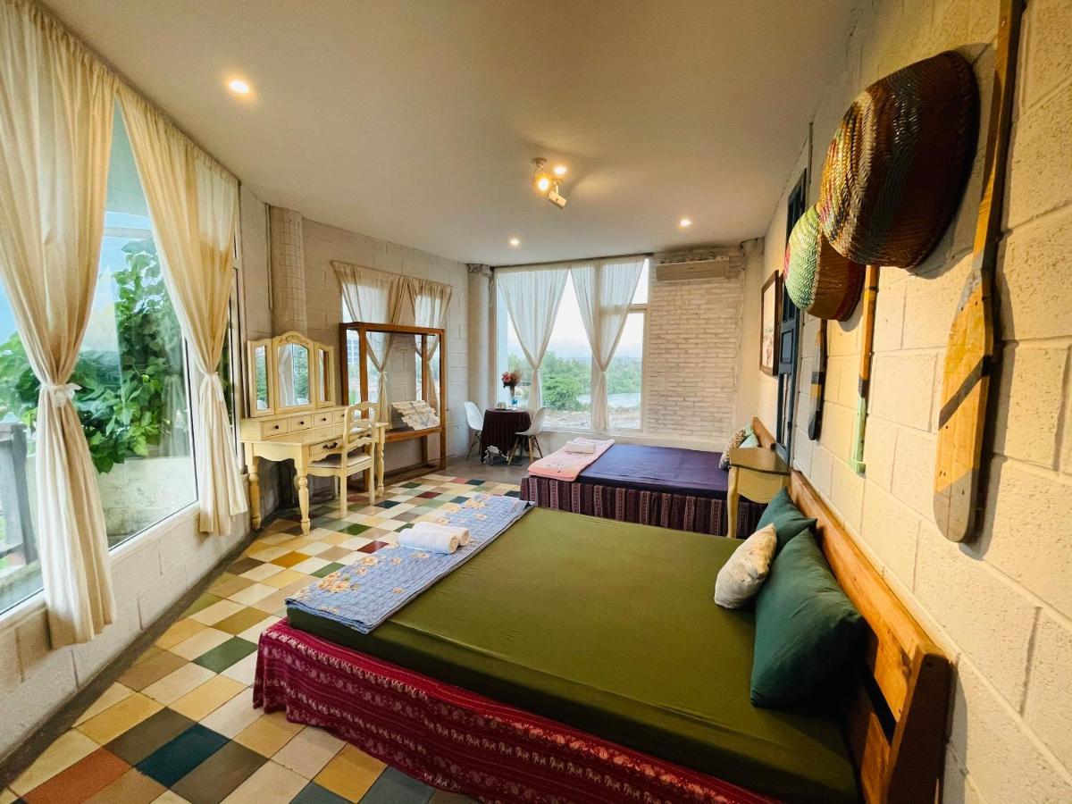 Nha Que Homestay Phan Thiet Exterior photo