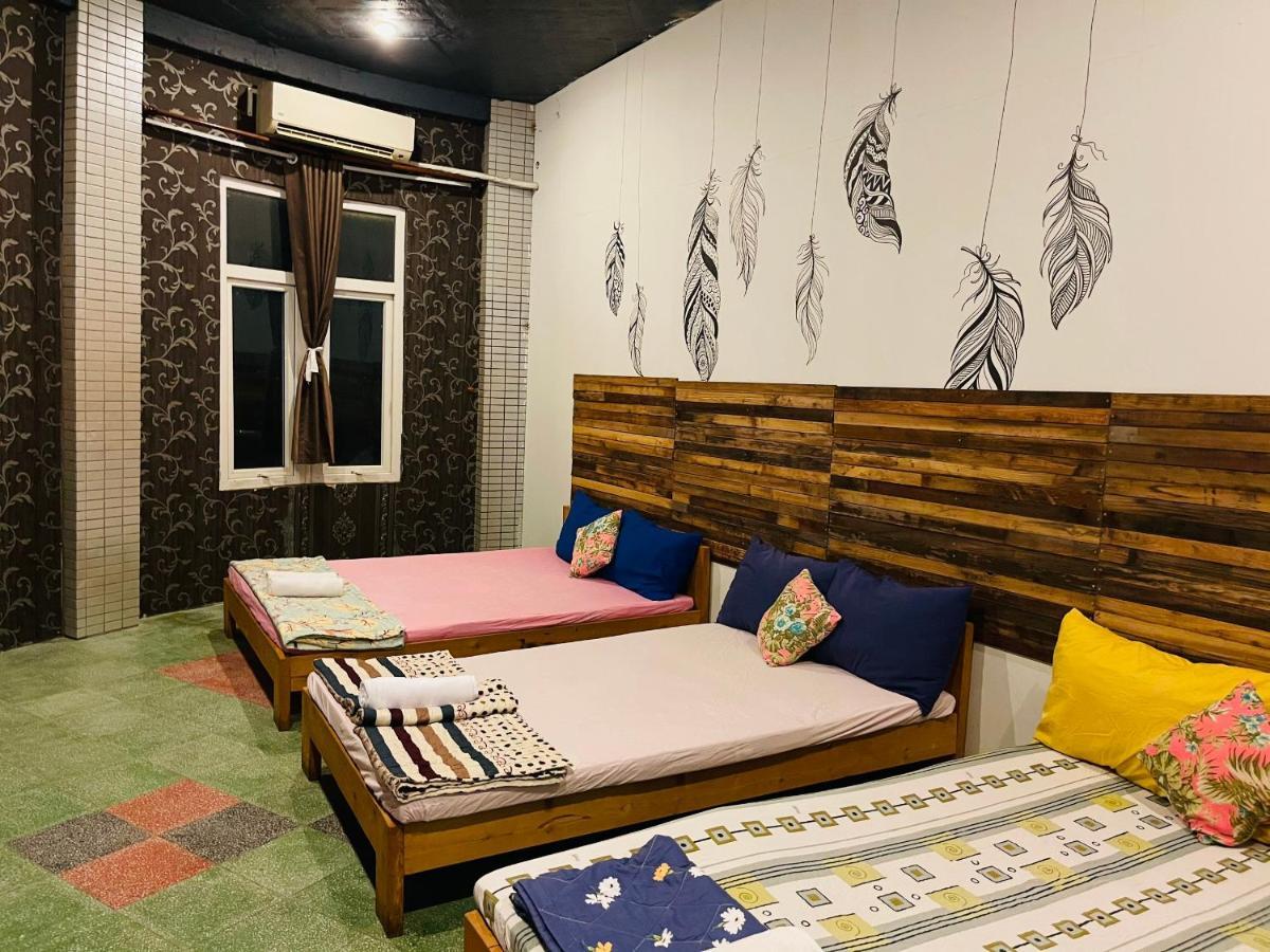 Nha Que Homestay Phan Thiet Exterior photo